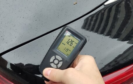 KIA Optima IV, 2017 год, 1 900 000 рублей, 10 фотография