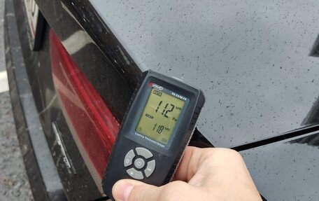 KIA Optima IV, 2017 год, 1 900 000 рублей, 15 фотография