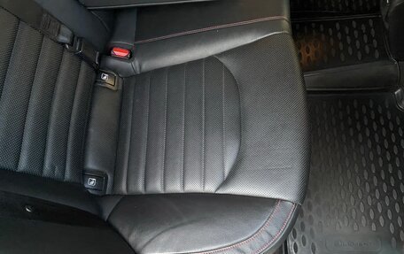 KIA Optima IV, 2017 год, 1 900 000 рублей, 21 фотография