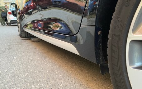 KIA Optima IV, 2017 год, 1 900 000 рублей, 24 фотография