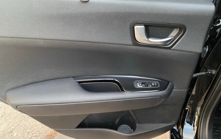 KIA Optima IV, 2017 год, 1 900 000 рублей, 25 фотография