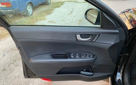 KIA Optima IV, 2017 год, 1 900 000 рублей, 32 фотография