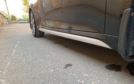 KIA Optima IV, 2017 год, 1 900 000 рублей, 33 фотография