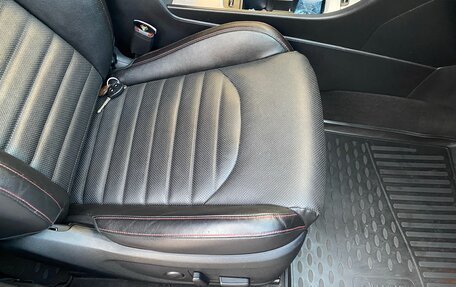 KIA Optima IV, 2017 год, 1 900 000 рублей, 34 фотография