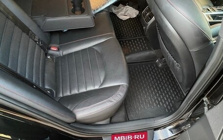 KIA Optima IV, 2017 год, 1 900 000 рублей, 29 фотография