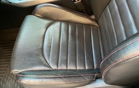 KIA Optima IV, 2017 год, 1 900 000 рублей, 36 фотография