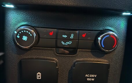 Ford Explorer VI, 2018 год, 2 849 000 рублей, 13 фотография