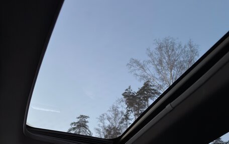 Ford Explorer VI, 2018 год, 2 849 000 рублей, 17 фотография