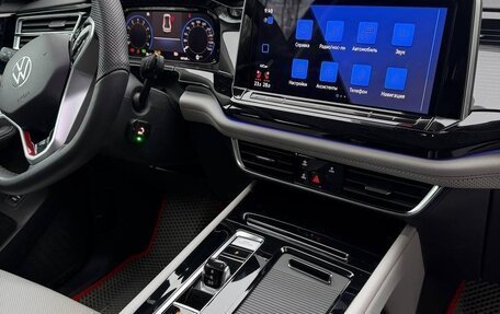 Volkswagen Teramont I, 2024 год, 6 200 000 рублей, 11 фотография