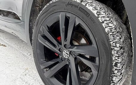 Volkswagen Teramont I, 2024 год, 6 200 000 рублей, 6 фотография