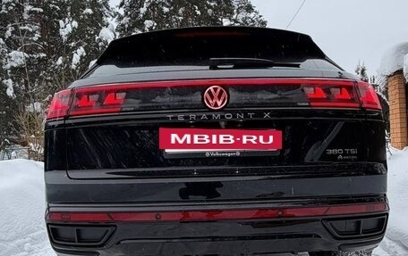 Volkswagen Teramont I, 2024 год, 6 200 000 рублей, 3 фотография