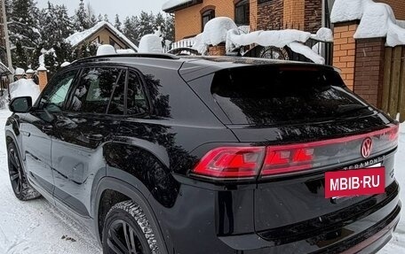 Volkswagen Teramont I, 2024 год, 6 200 000 рублей, 5 фотография