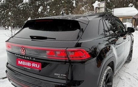 Volkswagen Teramont I, 2024 год, 6 200 000 рублей, 2 фотография