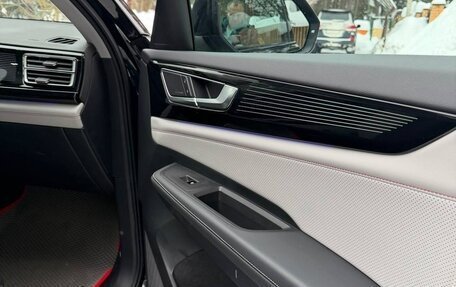 Volkswagen Teramont I, 2024 год, 6 200 000 рублей, 13 фотография