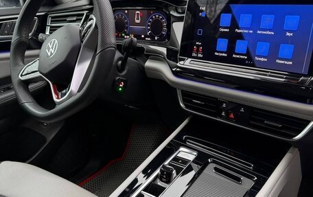 Volkswagen Teramont I, 2024 год, 6 200 000 рублей, 12 фотография