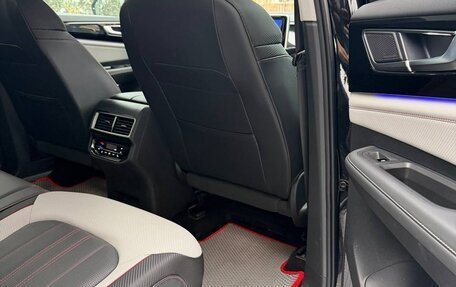 Volkswagen Teramont I, 2024 год, 6 200 000 рублей, 19 фотография