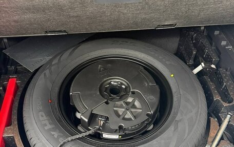 Volkswagen Teramont I, 2024 год, 6 200 000 рублей, 15 фотография