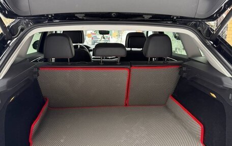 Volkswagen Teramont I, 2024 год, 6 200 000 рублей, 16 фотография