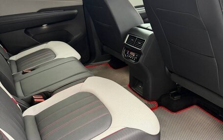 Volkswagen Teramont I, 2024 год, 6 200 000 рублей, 18 фотография