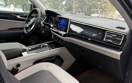 Volkswagen Teramont I, 2024 год, 6 200 000 рублей, 14 фотография