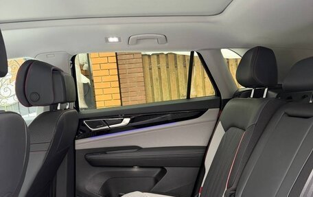 Volkswagen Teramont I, 2024 год, 6 200 000 рублей, 21 фотография