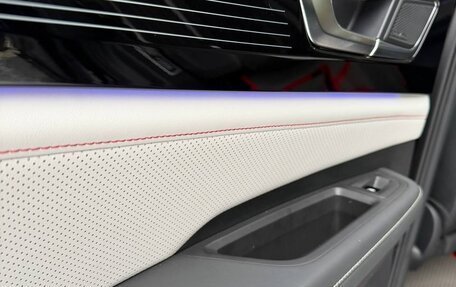 Volkswagen Teramont I, 2024 год, 6 200 000 рублей, 24 фотография