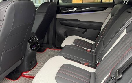 Volkswagen Teramont I, 2024 год, 6 200 000 рублей, 25 фотография