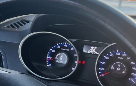 Hyundai ix35 I рестайлинг, 2014 год, 1 230 000 рублей, 11 фотография