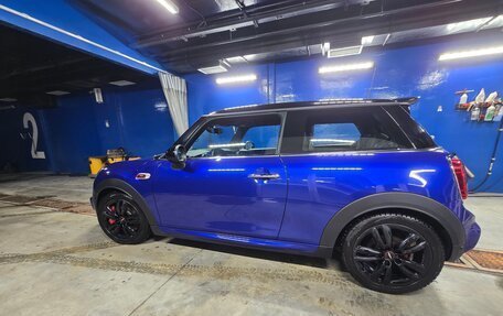 MINI Hatch, 2018 год, 2 550 000 рублей, 3 фотография