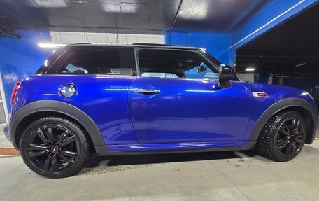 MINI Hatch, 2018 год, 2 550 000 рублей, 4 фотография