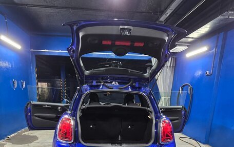 MINI Hatch, 2018 год, 2 550 000 рублей, 7 фотография