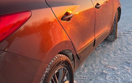 Hyundai ix35 I рестайлинг, 2014 год, 1 230 000 рублей, 4 фотография