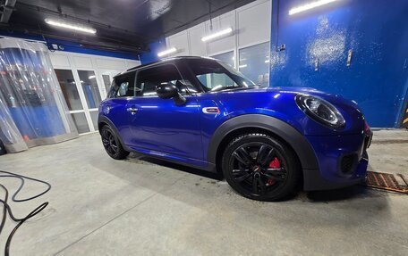 MINI Hatch, 2018 год, 2 550 000 рублей, 5 фотография