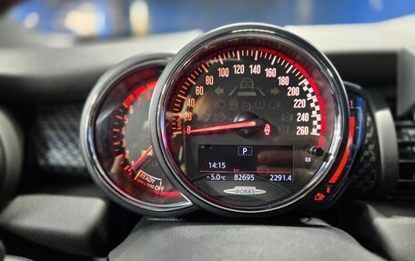 MINI Hatch, 2018 год, 2 550 000 рублей, 6 фотография