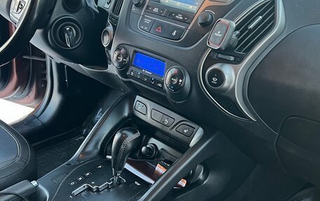 Hyundai ix35 I рестайлинг, 2014 год, 1 230 000 рублей, 10 фотография