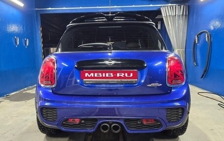 MINI Hatch, 2018 год, 2 550 000 рублей, 2 фотография