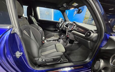 MINI Hatch, 2018 год, 2 550 000 рублей, 13 фотография