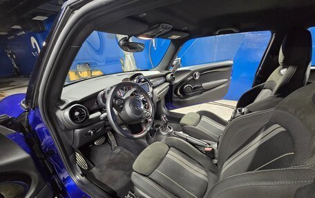 MINI Hatch, 2018 год, 2 550 000 рублей, 10 фотография