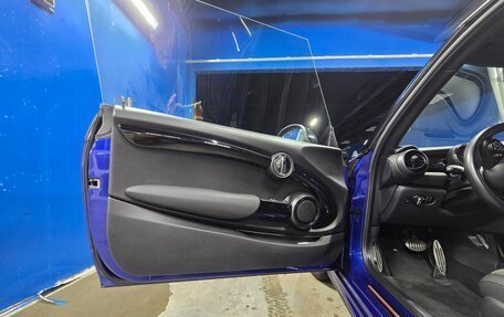 MINI Hatch, 2018 год, 2 550 000 рублей, 9 фотография