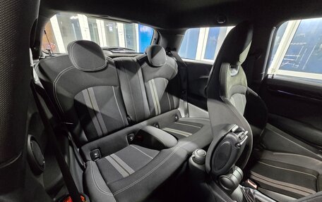 MINI Hatch, 2018 год, 2 550 000 рублей, 11 фотография