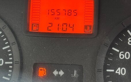 Renault Logan I, 2006 год, 170 000 рублей, 8 фотография