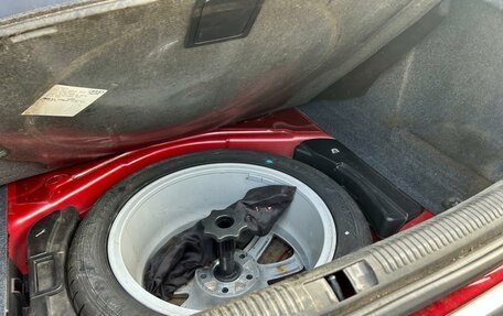 Audi A4, 2007 год, 800 000 рублей, 12 фотография