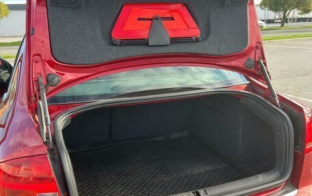 Audi A4, 2007 год, 800 000 рублей, 14 фотография