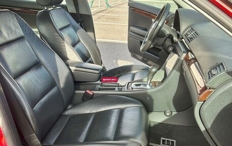 Audi A4, 2007 год, 800 000 рублей, 17 фотография