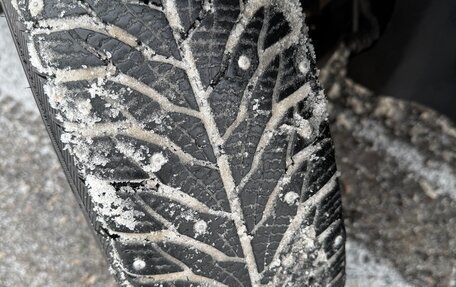 Volkswagen Polo VI (EU Market), 2010 год, 575 000 рублей, 12 фотография