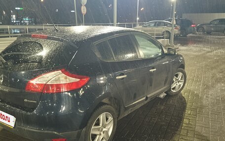 Renault Megane III, 2013 год, 2 фотография