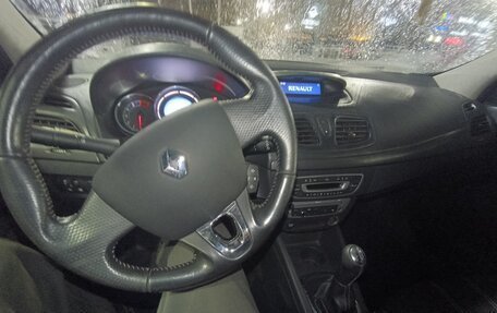 Renault Megane III, 2013 год, 16 фотография