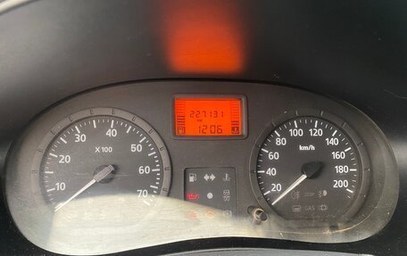 Renault Logan I, 2008 год, 310 000 рублей, 9 фотография