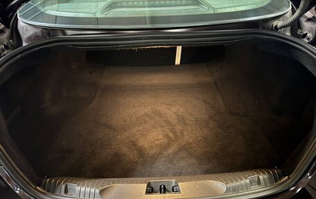 Jaguar XF I рестайлинг, 2011 год, 2 000 000 рублей, 8 фотография