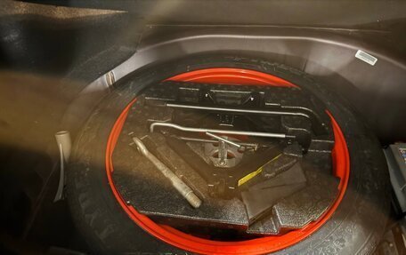 Jaguar XF I рестайлинг, 2011 год, 2 000 000 рублей, 15 фотография